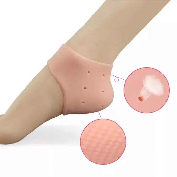 Silicone%20Heel%20Pad%20Anti%20Crack%20Set%20(Free%20Size)%202%20piceces%20-%20Image%205