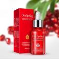 One Spring Red Pomegranate Fresh Moisturizing Essence - 15ml. 