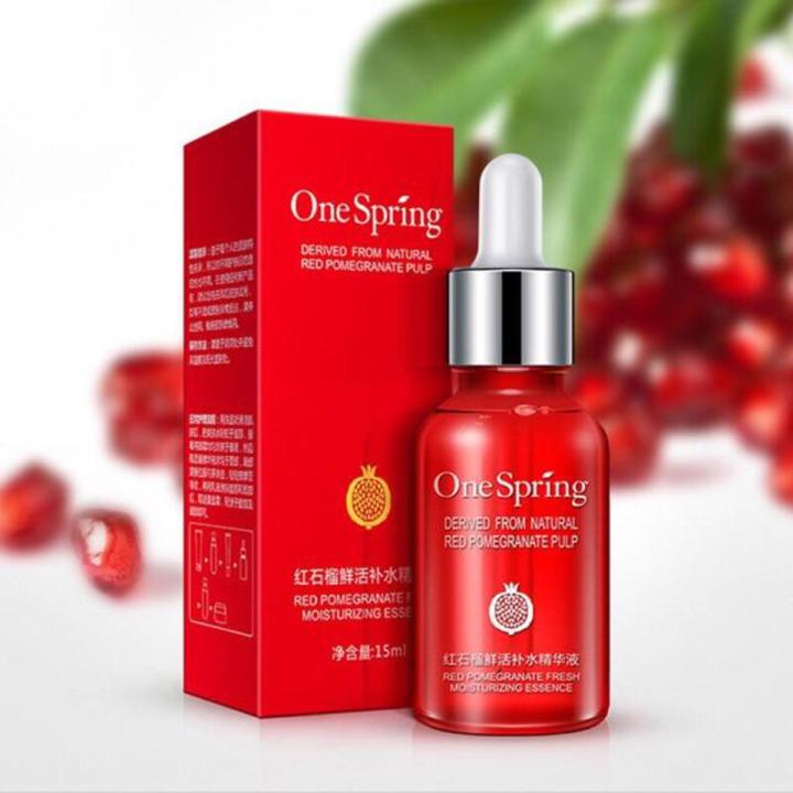 One%20Spring%20Red%20Pomegranate%20Fresh%20Moisturizing%20Essence%20-%2015ml%20-%20Image%202
