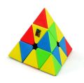 Meilong Pyraminx ( Pyramid Cube ). 