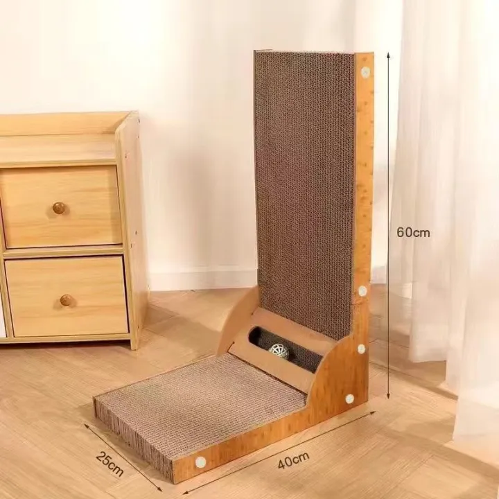 L%20Cat%20Scratch%20Board%20Vertical%20Wear-Resistant%20Non-Chip%20Large%20Cat%20Scratching%20Board%20Scratch-Resistant%20Anti-Scratch%20Sofa%20Corrugated%20Paper%20Cat%20Direct%20Sales%20-%20Image%207