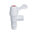 Angle Valve Plastic Made in China.