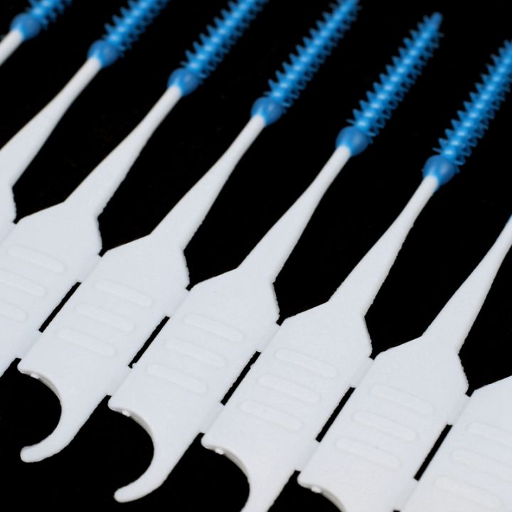 400Pcs/Box%20Soft%20Dental%20Floss%20Interdental%20Brush%20Disposable%20Teeth%20Stick%20Toothpicks%20Floss%20Tooth%20Pick%20Oral%20Care%20Brush%20Clean%20-%20Image%207