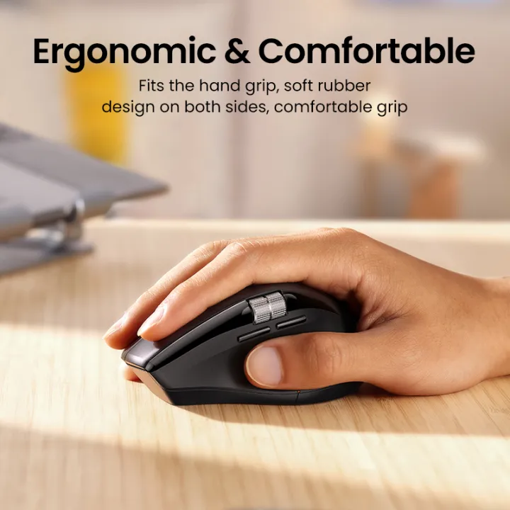 UGREEN%20Hyper-Fast%20Scroll%20Wireless%20Mouse%20Bluetooth%205.4%202.4G%20Ergonomic%205000DPI%20for%20MacBook%20Tablet%20Laptops%20Computer%20PC%20Mice%20-%20Image%208