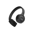JBL Tune 520BT Over-Ear Headphone. 
