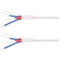 OUMERY 2Pcs A1321 Ceramic Heating Elements 24V 50W Heater Core for HAKKO 936 937 8586 Soldering Iron Saike Soldering Station. 