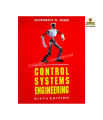 Control System Engineering (6th Edition) by Norman S. Nise . 