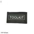 【Limited stock】 Portable Small Canvas Storage Bags Tool Bag Hardware Toolkits Organizer.
