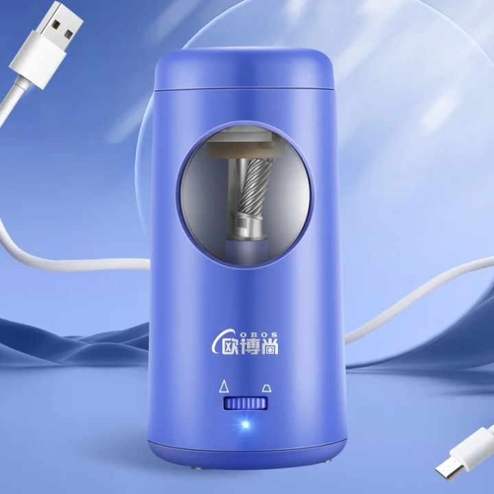 Electric%20Pencil%20Sharpener%20Battery%20Charging%20Adjustable%20Thickness%20Auto%20Stop%20Fast%20Sharpen%20for%206-8mm%20Colored%20Sketch%20Triangle%20Pencils%20-%20Image%207