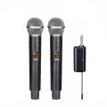 G58 handheld microphone home live ktv singing host wireless charging dynamic microphone microphone factory spot wholesale. 