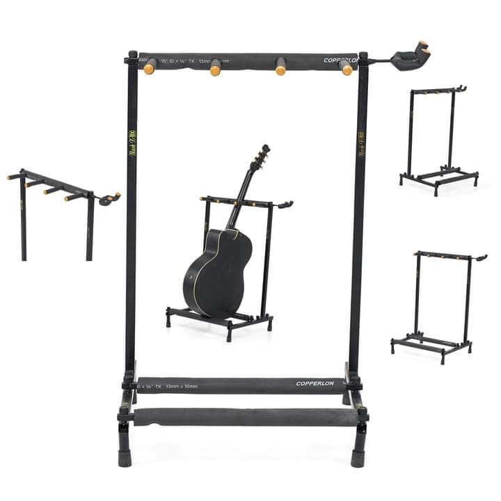 Multiple%20guitar%20stand%20with%20attachable%20ukulele%20hanger%20(3%20pieces%20capacity)%20-%20Image%202