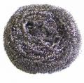 Steel scourer kitchen cleaner majoni-1pcs.