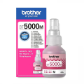 Brother BT5000M Megenta Ink Bottle. 