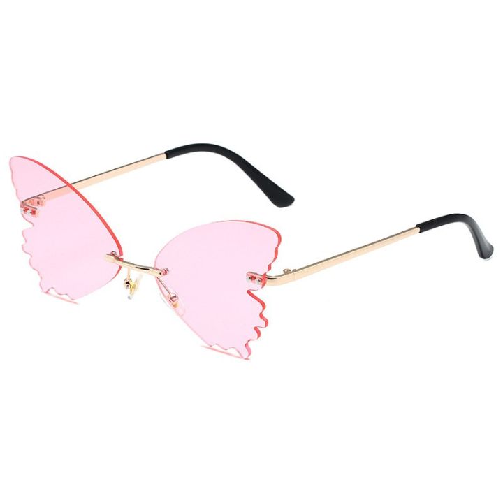 Vintage%20Rimless%20Butterfly%20Shape%20Sunglasses%20Streetwear%20Women%20Luxury%20Funny%20Pink%20Sun%20Glasses%20Shades%20UV400%202022%20Brand%20Designer%20SG031%20-%20Image%205