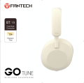 FANTECH WH06 Go Vibe Wireless Dual Mode Headphone. 