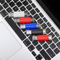 OTG USB Flash Drive Type C Pen Drive 256GB 128GB 64GB 32GB USB Stick 16gb 8GB 4GB Pendrive for Type-C Device.