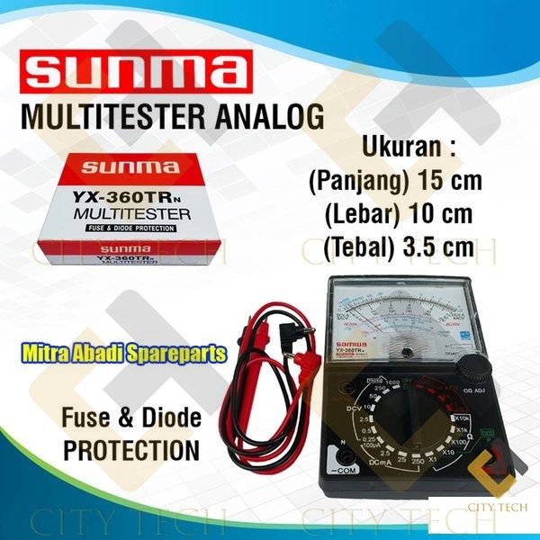 Analog%20Multimeter%20Fuse%20&%20Diode%20Protection%20Electrical%20Trade%20Tools%20&%20Testers%20-%20Image%204