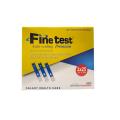 Finetest Test Strips - 50 Count (Pack of 25*2). 