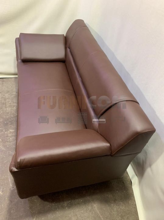 Rolled%20Arm%202%20Seater%20Sofa%20-%20Chocolate%20-%20Image%204