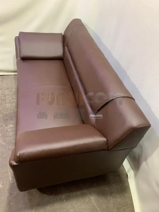 Rolled%20Arm%202%20Seater%20Sofa%20-%20Chocolate%20-%20Image%204