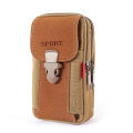 【Bestseller Alert】 Phone Bag Molle Waist Pouches Small Tactical Duty Belt Backpack Carrying Case Card Holder.