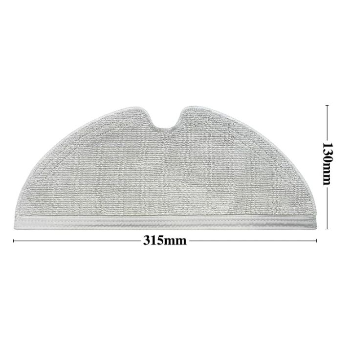 For%20jia%201T%20STYTJ02ZHM%20Vacuum%20Cleaner%20Robot%20Spare%20Parts%20Mop%20Cloth%20HEPA%20Filter%20Side%20Brush%20Main%20Brush%20Dust%20Box%20Water%20Tank-14pcs%20-%20Image%204