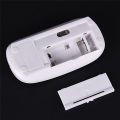 Fashion Wireless Mouse USB Optical Scroll Mice for PC Encounter. 