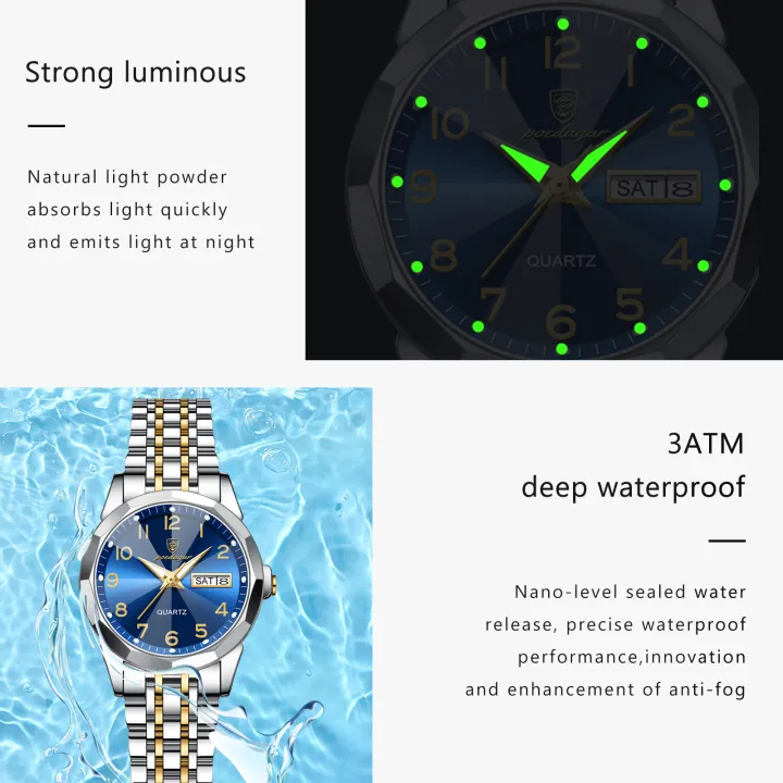 POEDAGAR%20Luxury%20Ladies%20Wristwatch%20Waterproof%20Luminous%20Date%20Week%20Women%20Quartz%20Watch%20Stainless%20Steel%20Women%E2%80%98s%20Watches%20Female%20Reloj%20-%20Image%203