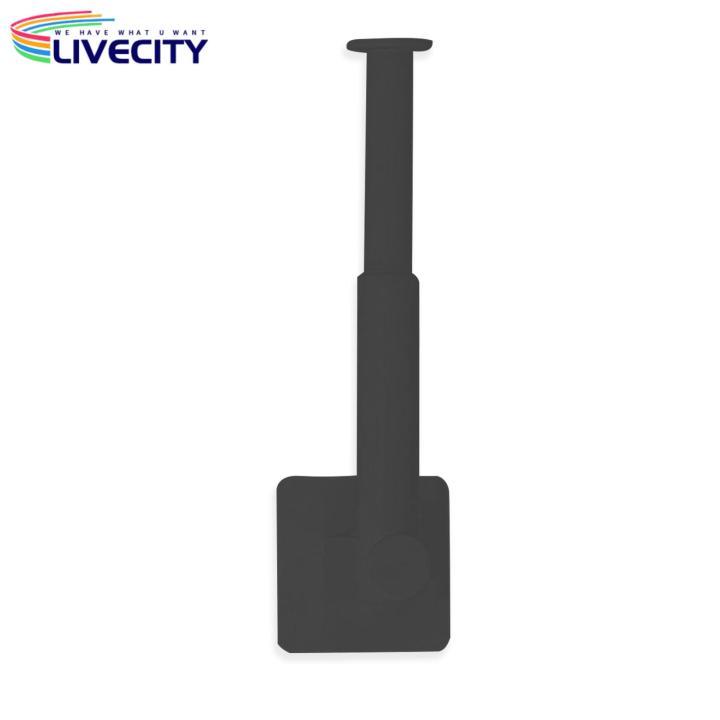 Hair%20Tie%20Organizer%20for%20Hats%20Self-adhesive%20Retractable%20Hooks%20for%20Bathroom%20Hat%20Organization%20Easy%20Installation%20Wall%20Hanger%20with%20Trace%20Stickers%20Retractable%20Hook%20for%20Baseball%20Hat%20-%20Image%203