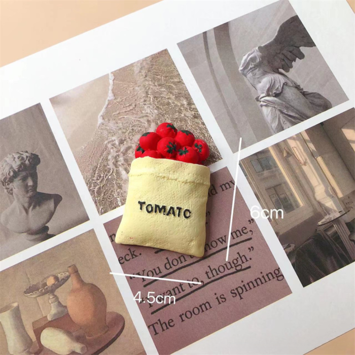 Food-themed%20Fridge%20Sticker%20Three-dimensional%20Resin%20Magnet%20Resin%20Fridge%20Magnet%20Egg%20Bread%20Coffee%20Fridge%20Magnet%20Breakfast%20Decoration%20Sticker%20-%20Image%208