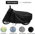 Bike Body Cover / Bike Cover For All Bikes And Scooty, motorcycle covers, Motorcycle Accessories.