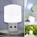 4ps Interior Atmosphere Lamp Mini USB LED Light Interior Mood Neon Atmosphere Ambient Lamp Night Light. 