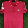 Addidas Polo T-shirt.