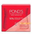 Pond's Age Miracle Day Cream SPF15 PA++ 50g with 10% Retinol Collagen B3 Complex for Youthful Glow Cream. 