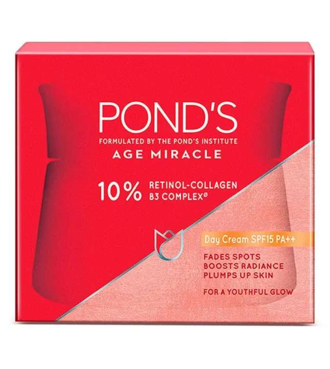 Pond's%20Youthful%20Miracle%20Day%20Cream%20SPF15%20PA++%2050g%20with%20Retinol%20Complex%20for%20Youthful%20Glow%20Cream%20-%20Image%205