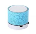 Mini Bluetooth Speaker With Colourful Lighting. 