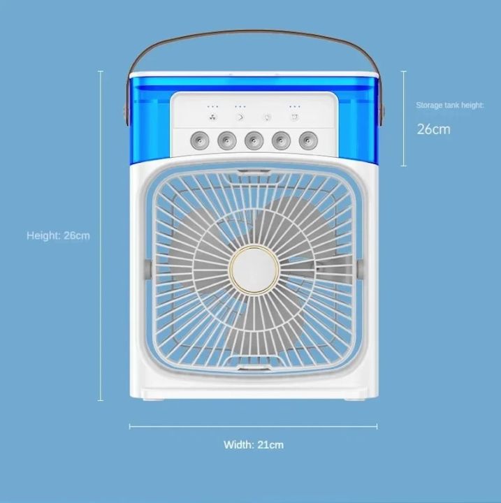 Portable%20Humidifier%20Fan%20AIr%20Conditioner%20Household%20Small%20Air%20Cooler%20Hydrocooling%20Portable%20Air%20Adjustment%20For%20Office%203%20Speed%20Fan%20-%20Image%203