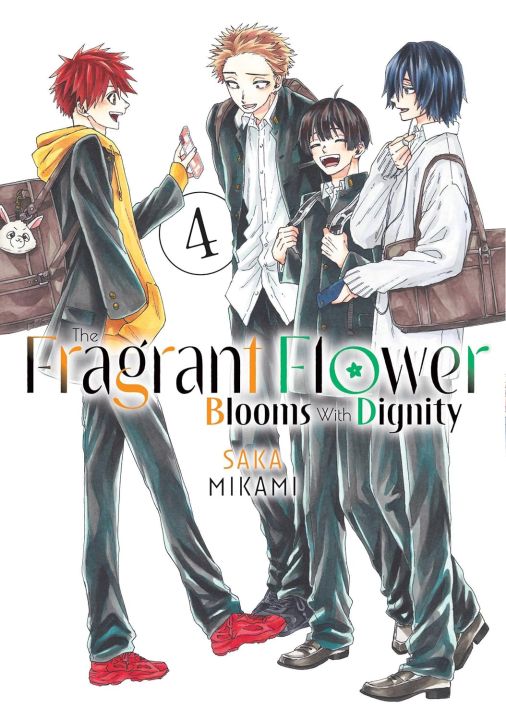 The%20Fragrant%20Flower%20Blooms%20With%20Dignity%20Vol.%20(1-5)%20set%20Manga%20Paperback%20-%20Image%205