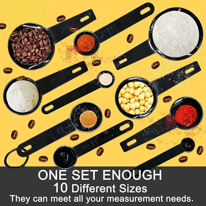 5/10pcs%20Multi%20Purpose%20Spoons/Cup%20Measuring%20Tools%20PP%20Baking%20Accessories%20Plastic%20Handle%20Kitchen%20Gadgets%20-%20Image%207