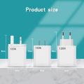 120W USB Charger Fast Charging QC3.0 USB C Cable Type C Cable Mobile Phone Chargers For Huawei Samsung Xiaomi Poco Quick Charge.