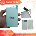 Slim Power Bank Casing with Circuit without battery. 