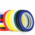 1PCS 66M Mark Multicolor Mylar Tape Mara Tape High Temperature Insulated Transformer Motor Capacitor Coil Wrap Adhesive Tape. 