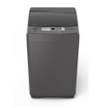 KONKA Fully Automatic Washing Machine (10.0 KG) Top Loading -XQ100-751 With Free Delivery.