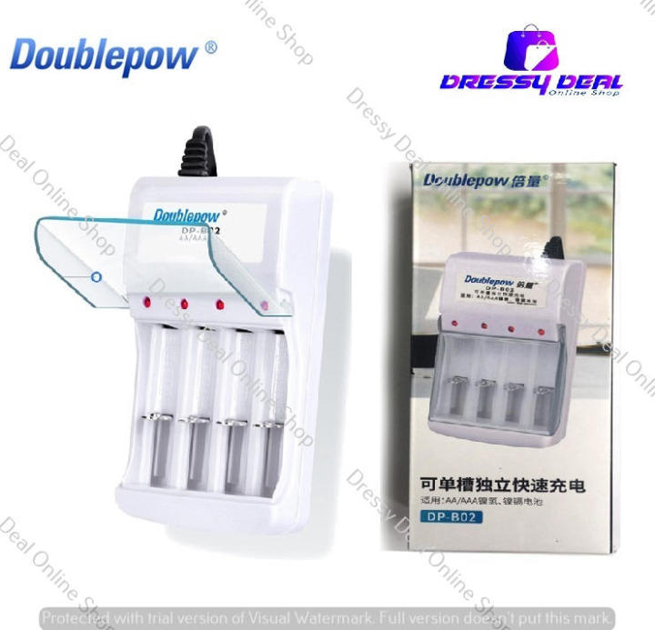 Doublepow%20B02%20led%20Intellegent%20Rapid%20Led%20AA%20AAA%20Battery%20Charge%201.2v%20ni-mh%20ni-cd%20for%20Rechargable%20Battery%20-%20Image%205