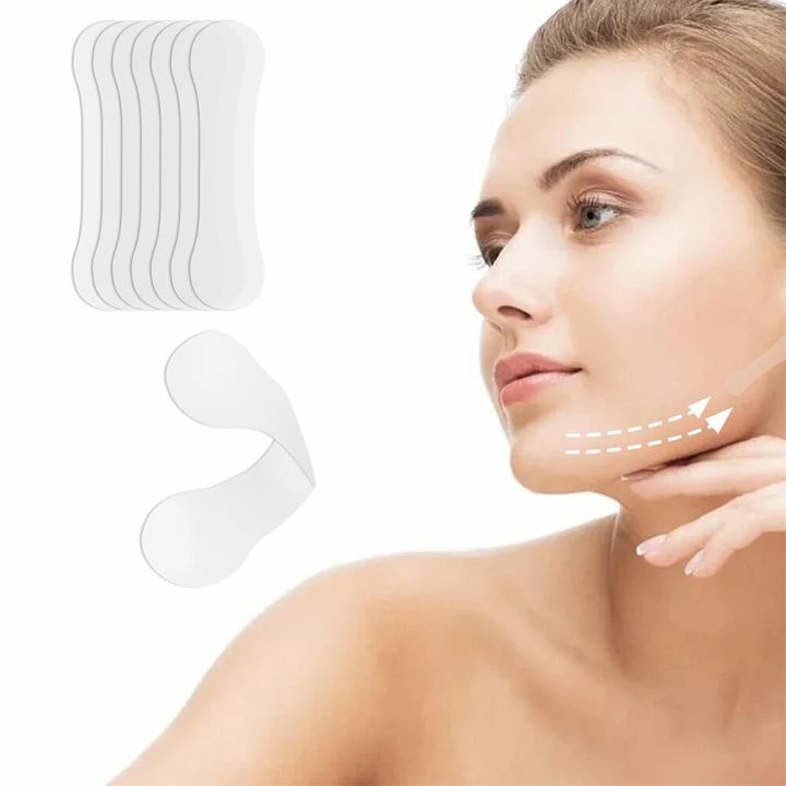 100pcs%20Face%20Neck%20Lifting%20Stickers%20Breathable%20Waterproof%20V%20Face%20Anti%20Wrinkle%20Chin%20Lift%20Patch%20Skin%20Care%20Invisible%20Adhesive%20Tape%20Vnce%20Lncei%20-%20Image%202