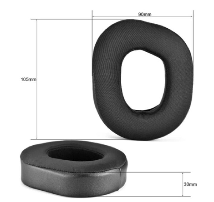 Upgraded%20Cooling%20Gel%20Ear%20Pads%20for%20Turtle%20Beach%20Stealth%20700%20Gen2%20Max%20Headphones%20Replacement%20Ear%20Cups%20Earpads%20Headset%20Repair%20Parts%20-%20Image%202