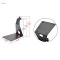 Microphone Mic Isolation Shield+ Stand Soundproofing Vocal Reflection Filter.