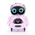 【3C VictoryEagle】Mini Robot Control Chat Record Sing Interactive Kids Toy. 