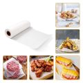 10 Meters Baking paper Roll Baking Sheets Parchment Kitchen Tool-1pcs.