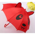 Baby Colorful Umbrella Rain Fashion kids umbrella Mickey mouse. 